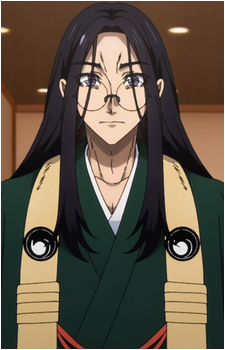 Korekiyo Nanzo's image