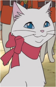 Yuki {TCR}