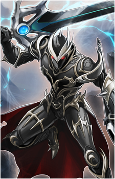 Underworld Fighter Balmung's image