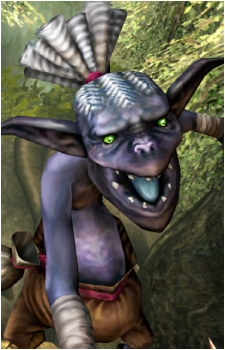 Bokoblin