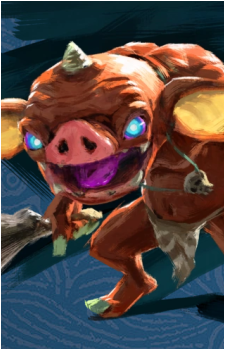 Bokoblin's image