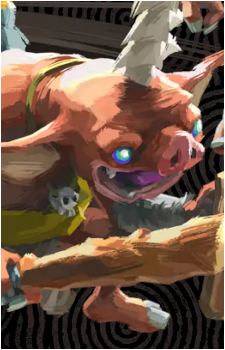 Bokoblin