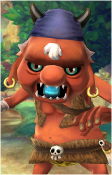 Bokoblin