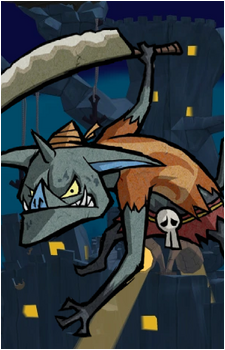 Bokoblin