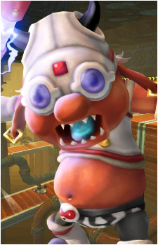 Bokoblin