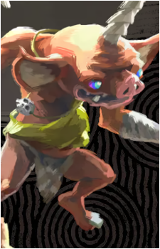 Bokoblin