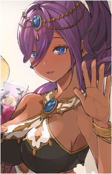 Palvyti's image