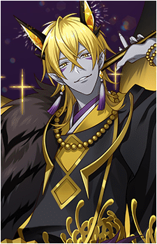 Mikoto's image