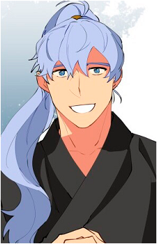 Kangyeon Ryu's image