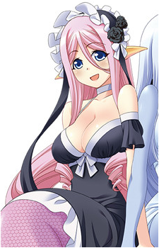 Meroune Lorelei
