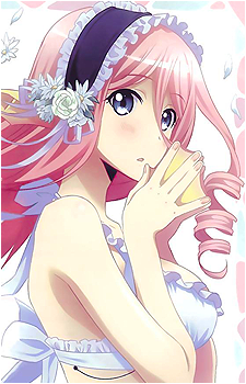 Meroune Lorelei