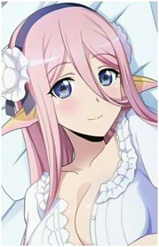 Meroune Lorelei