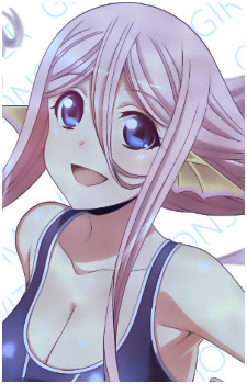 Meroune Lorelei