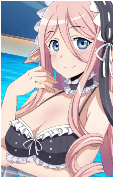 Meroune Lorelei