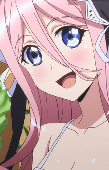 Meroune Lorelei