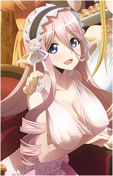 Meroune Lorelei