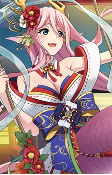 Meroune Lorelei