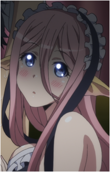 Meroune Lorelei