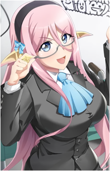 Meroune Lorelei