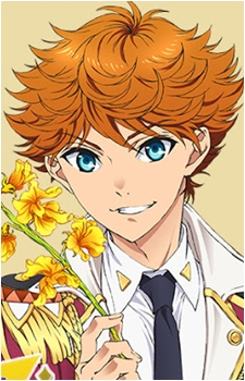 Rintarou Tatewaki's image