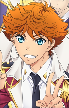 Rintarou Tatewaki