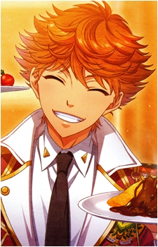 Rintarou Tatewaki