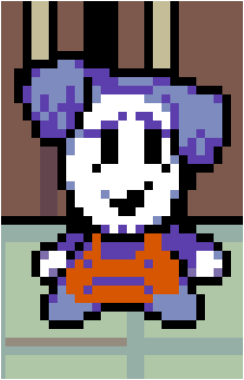 Ramb's image