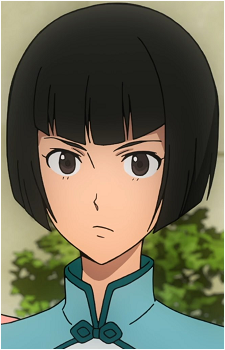 Sarantuya's image