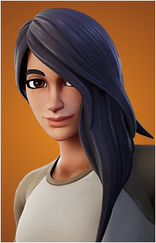 Gear Specialist Maya's image