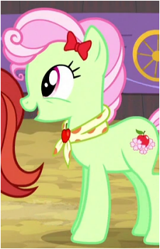 Florina Tart's image