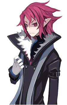 Xenolith's image