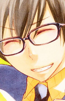 Kiyoshirou Mineta Image