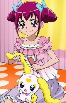 Miyuki Hoshizora