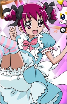 Miyuki Hoshizora
