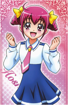 Miyuki Hoshizora