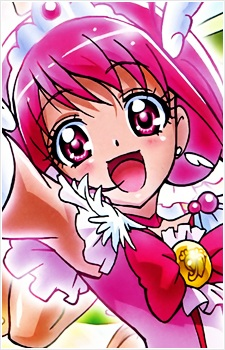 Miyuki Hoshizora
