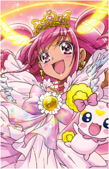 Miyuki Hoshizora