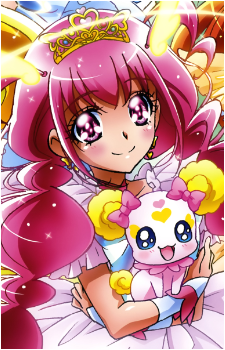 Miyuki Hoshizora