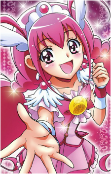Miyuki Hoshizora