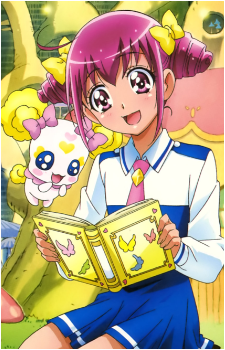 Miyuki Hoshizora