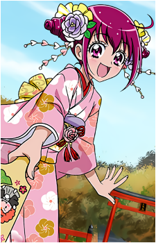 Miyuki Hoshizora