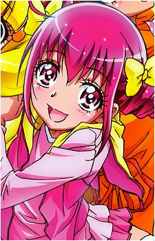 Miyuki Hoshizora