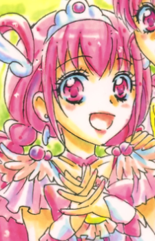 Miyuki Hoshizora