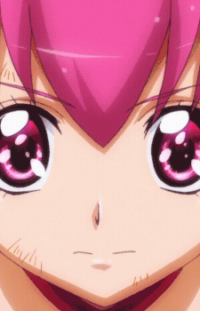 Miyuki Hoshizora