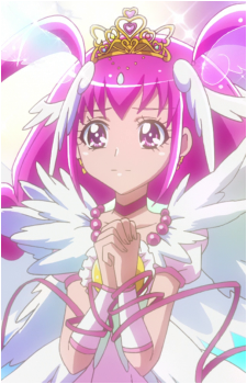 Miyuki Hoshizora