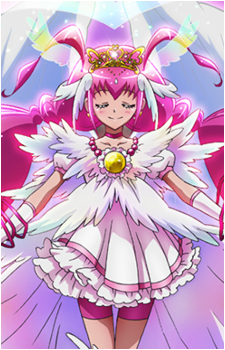 Miyuki Hoshizora