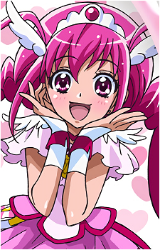 Miyuki Hoshizora