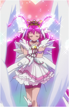 Miyuki Hoshizora