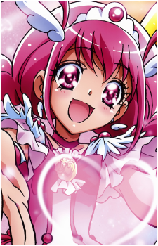 Miyuki Hoshizora