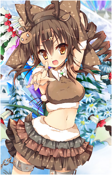 Holly {FKG}